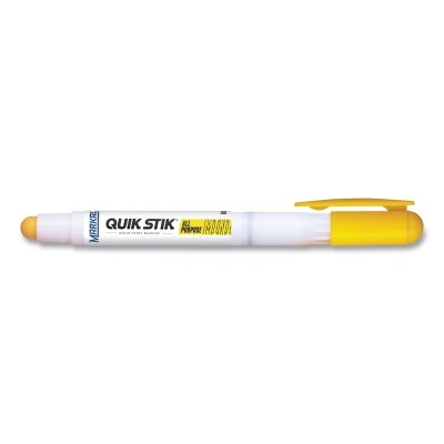 QUIK STIK MINI YELLOW